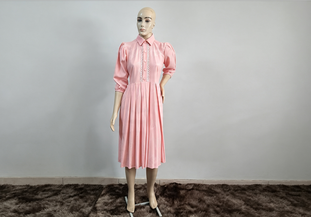 Vestido 